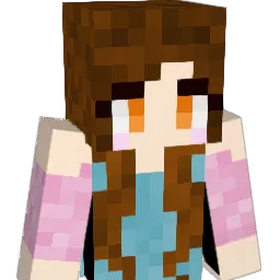 JMorannn Minecraft avatar bust