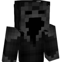 JMozart Minecraft avatar bust