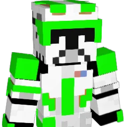 JMullan6's Minecraft skin