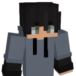 JMzToboi Minecraft avatar bust