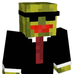 JN1F's Minecraft skin