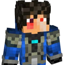 JN4NESH's Minecraft skin