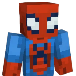 JNALLY's Minecraft skin