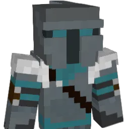 JNGNurS Minecraft avatar bust