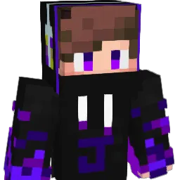 JNOOB3 Minecraft avatar bust