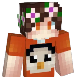 JNaizl Minecraft avatar bust