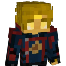 JNevs06 Minecraft avatar bust