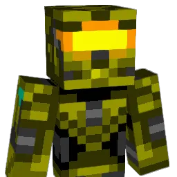 JO3L's Minecraft skin