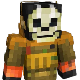 JO7APX's Minecraft skin