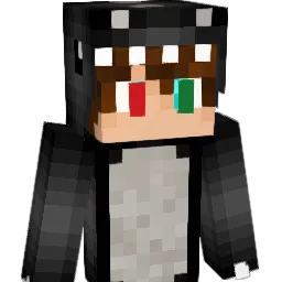 JOAKO126 Minecraft avatar bust