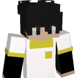 JOAOREVIEWS Minecraft avatar bust