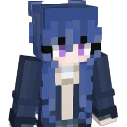 JOAUMM_ Minecraft avatar bust