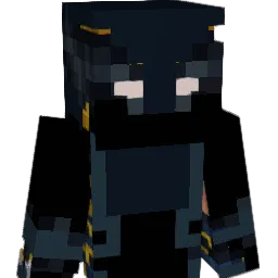 JOBBER19's Minecraft skin