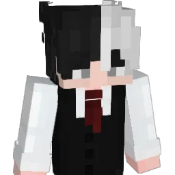 JOEBOTMAN Minecraft avatar bust