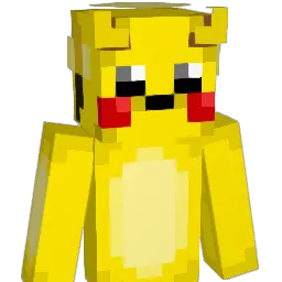 JOEISTHEBEST99 Minecraft avatar bust