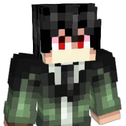 JOEK_8 Minecraft avatar bust