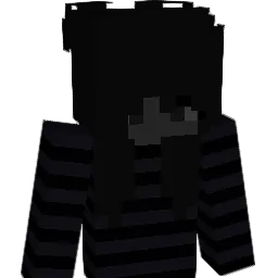 JOEL1UPAUFDIE1 Minecraft avatar bust