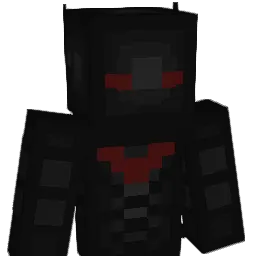 JOELFFAKOENIGHAH Minecraft avatar bust
