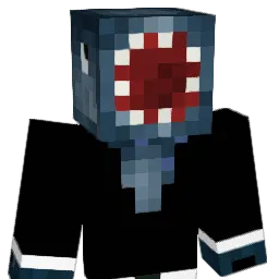 JOELY99 Minecraft avatar bust