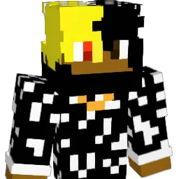 JOEY3k's Minecraft skin