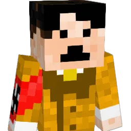 JOEYJOEBOO Minecraft avatar bust