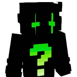 JOE_MAMA_LOOL Minecraft avatar bust