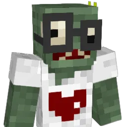 JOH4NBR's Minecraft skin