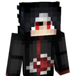 JOHNweds Minecraft avatar bust