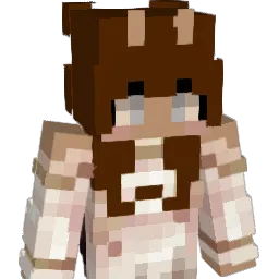 JOIIIBOIII Minecraft avatar bust