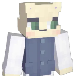 JOJBOBsk Minecraft avatar bust