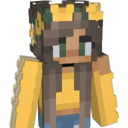 JOJO6987 Minecraft avatar bust