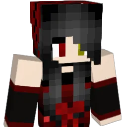 JOJODONTLIKEYOU Minecraft avatar bust