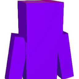 JOJOMANNN Minecraft avatar bust