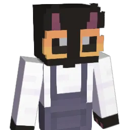 JOJO__127 Minecraft avatar bust