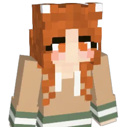 JOJOmoloch Minecraft avatar bust