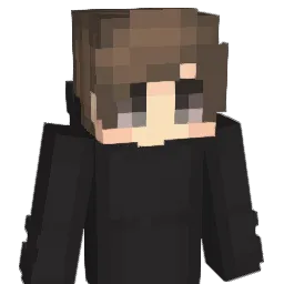 JOK3R21 Minecraft avatar bust