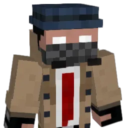JOKER56_hari Minecraft avatar bust
