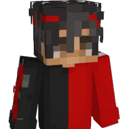 JOKER_TOUFIK_DT Minecraft avatar bust