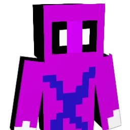 JOLALA18 Minecraft avatar bust