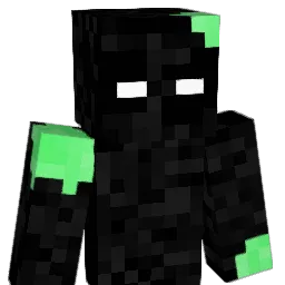JONADKTDICH Minecraft avatar bust