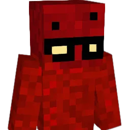 JONAHTARBELLIUS Minecraft avatar bust