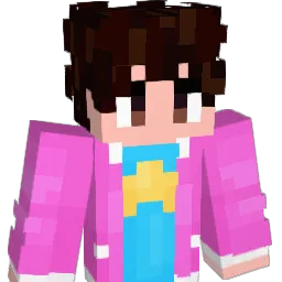 JONIP3R's Minecraft skin