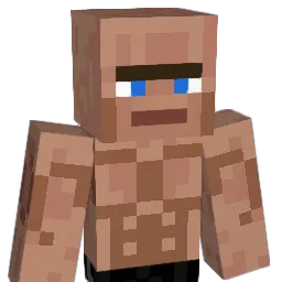 JONJAL_SUS Minecraft avatar bust