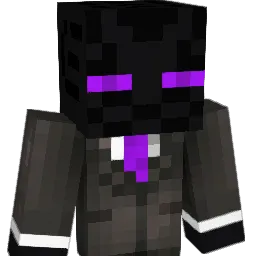 JONNEY408 Minecraft avatar bust