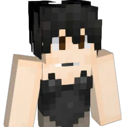 JONNY12138 Minecraft avatar bust