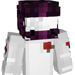 JONNY59_ Minecraft avatar bust
