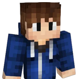 JONNYPRO0 Minecraft avatar bust