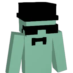 JONNYSEMPAI's Minecraft skin