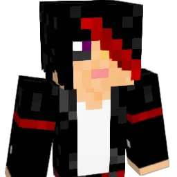 JONNYxdd Minecraft avatar bust