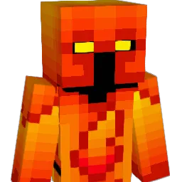 JON_BON_PONY Minecraft avatar bust